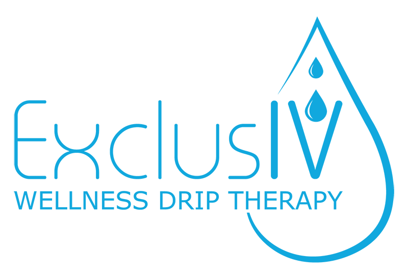 ExclusIV Wellness Drip Therapy